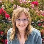 Startup Founder Brianna Rader