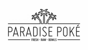 Paradise Poké