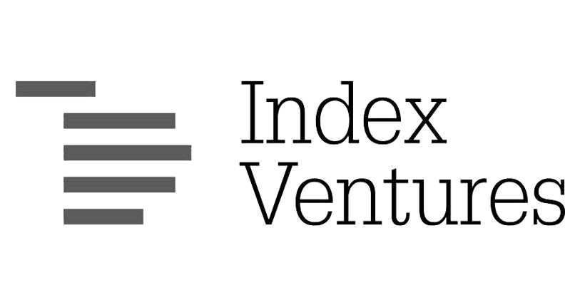 Index Ventures logo