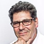 Steve Kirsh, founder