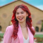 Portrait of Dylln Nellis, founder and CEO of Next Gen Admit