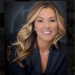 Portrait of Kimbra M Jerman, CMO of Lando Solutions