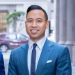 Portrait of Neil Canlas, Founder and Co-Owner of The Canlas Brothers Real Estate Company