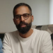 Portrait of Ray Kanani. The CEO and Co-Founder of Good Fortune Puzzle Company.